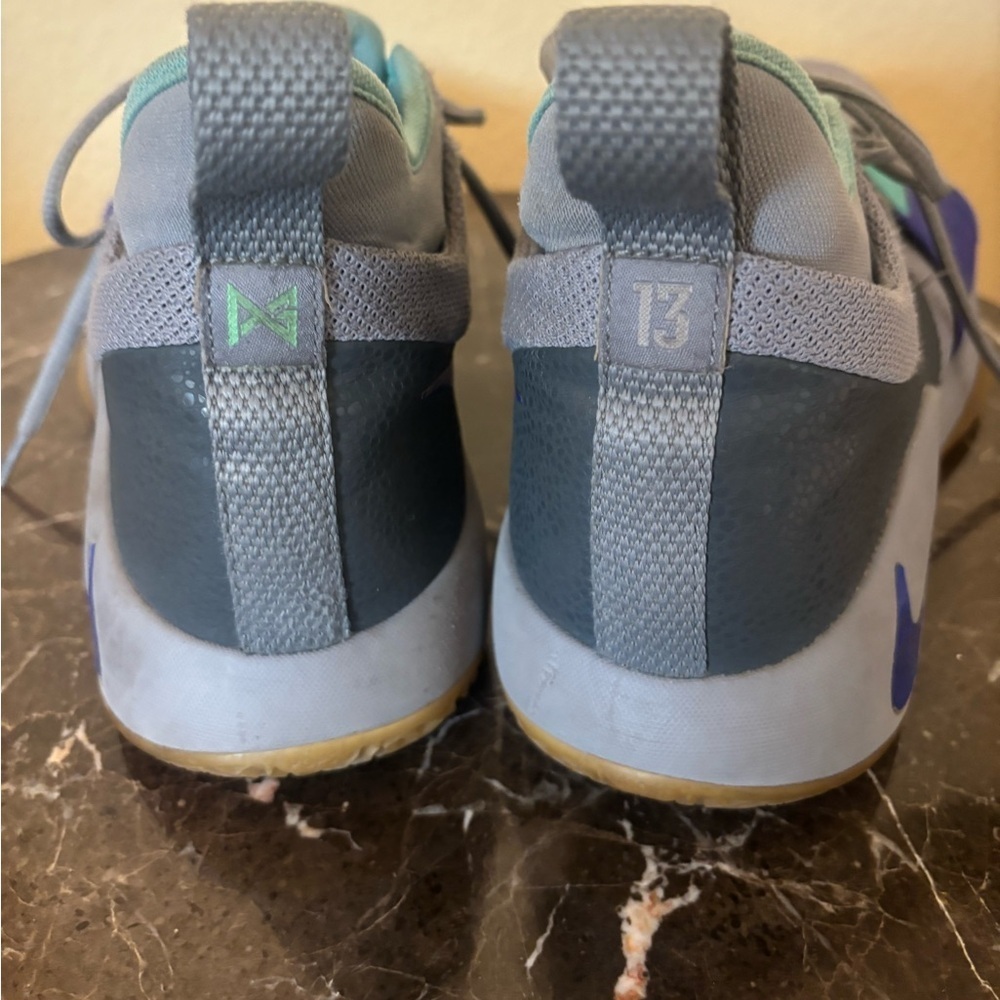 Nike sneakers Paul George - Picture 5 of 6